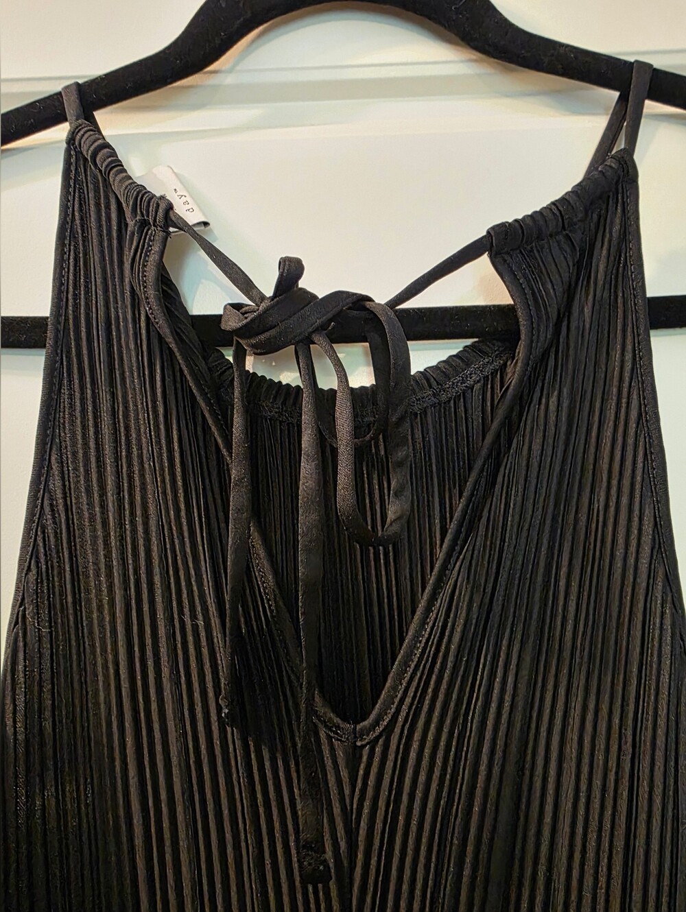 A New Day Ribbed Maxi Dress - Picture 4 of 5